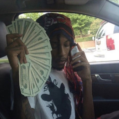 Chris Travis in 2014