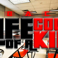 LOACK - Life Of A Cool Kid Prod. Daddy Psyk