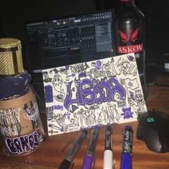 Edisxn019 - Lisboa🇵🇹  (prod. Sushiboy011)