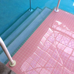 pool on acid (alone)