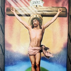 Jeisus kosapw Nikitieii ✝️