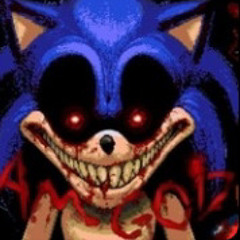 F0UND YOU (Hardcore version) Sonic.EXE: The Disaster OST