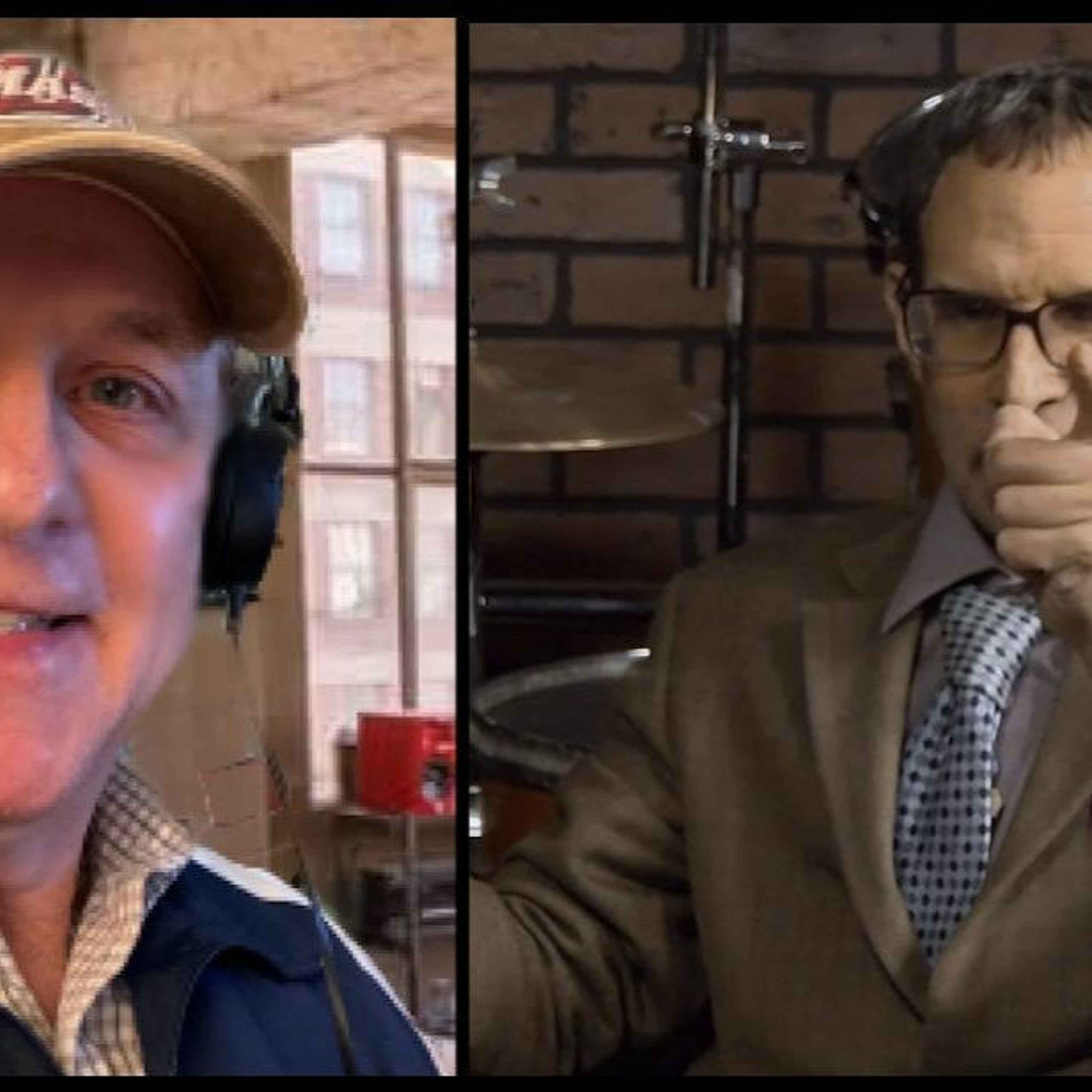 Fitton on the Air