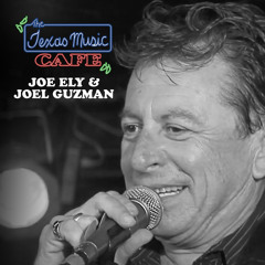 Live Forever (Live at The Texas Music Cafe) [feat. Joel Guzman]