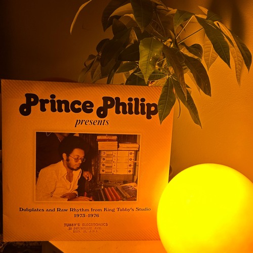 Stream Tasha & Ben Sims: Dub Reggae Special - 11 January 2025 by