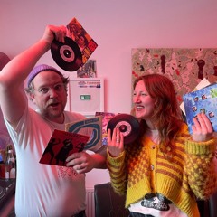 WRONG SPEED DISCO - May 2024