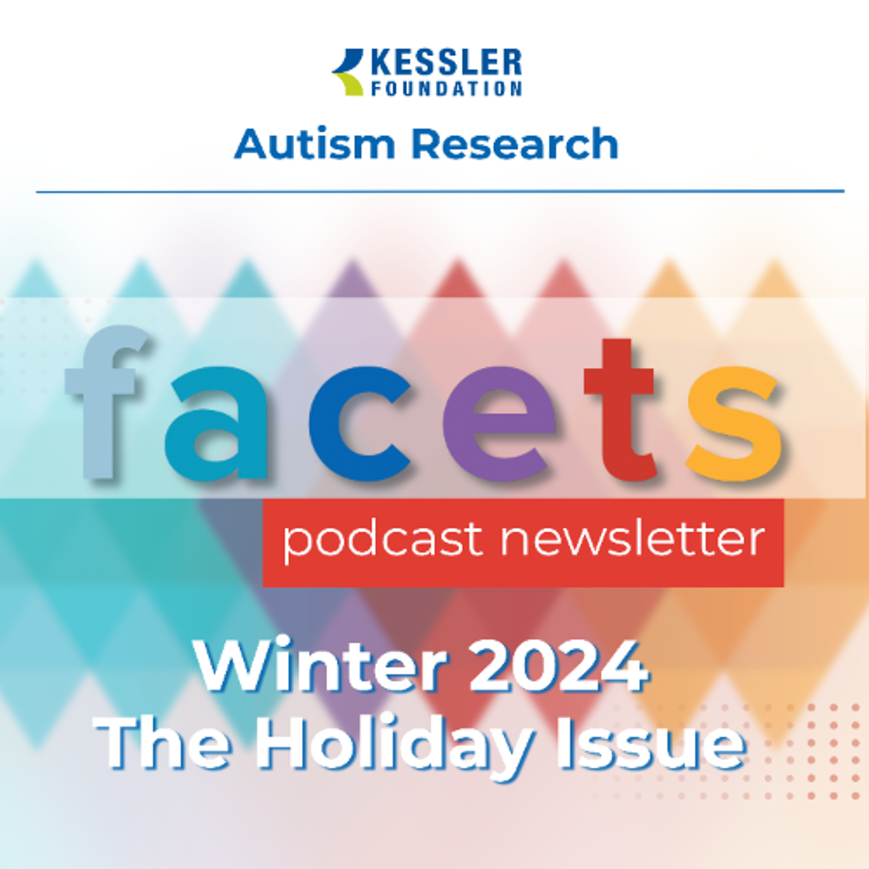 Kessler Foundation Podcasts
