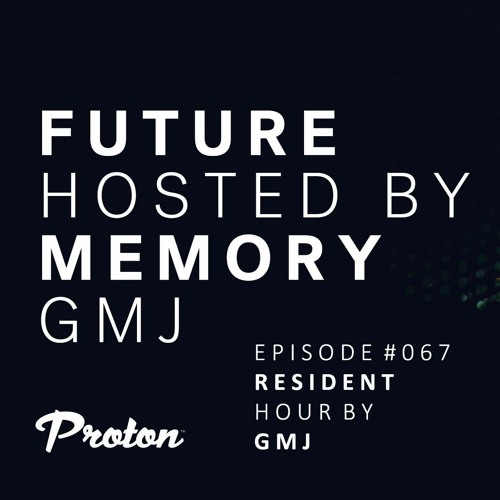 Future Memory 067 - GMJ