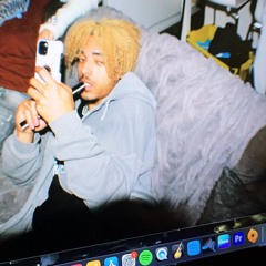 look at u ft. bronclair (prod. welcomecarson)