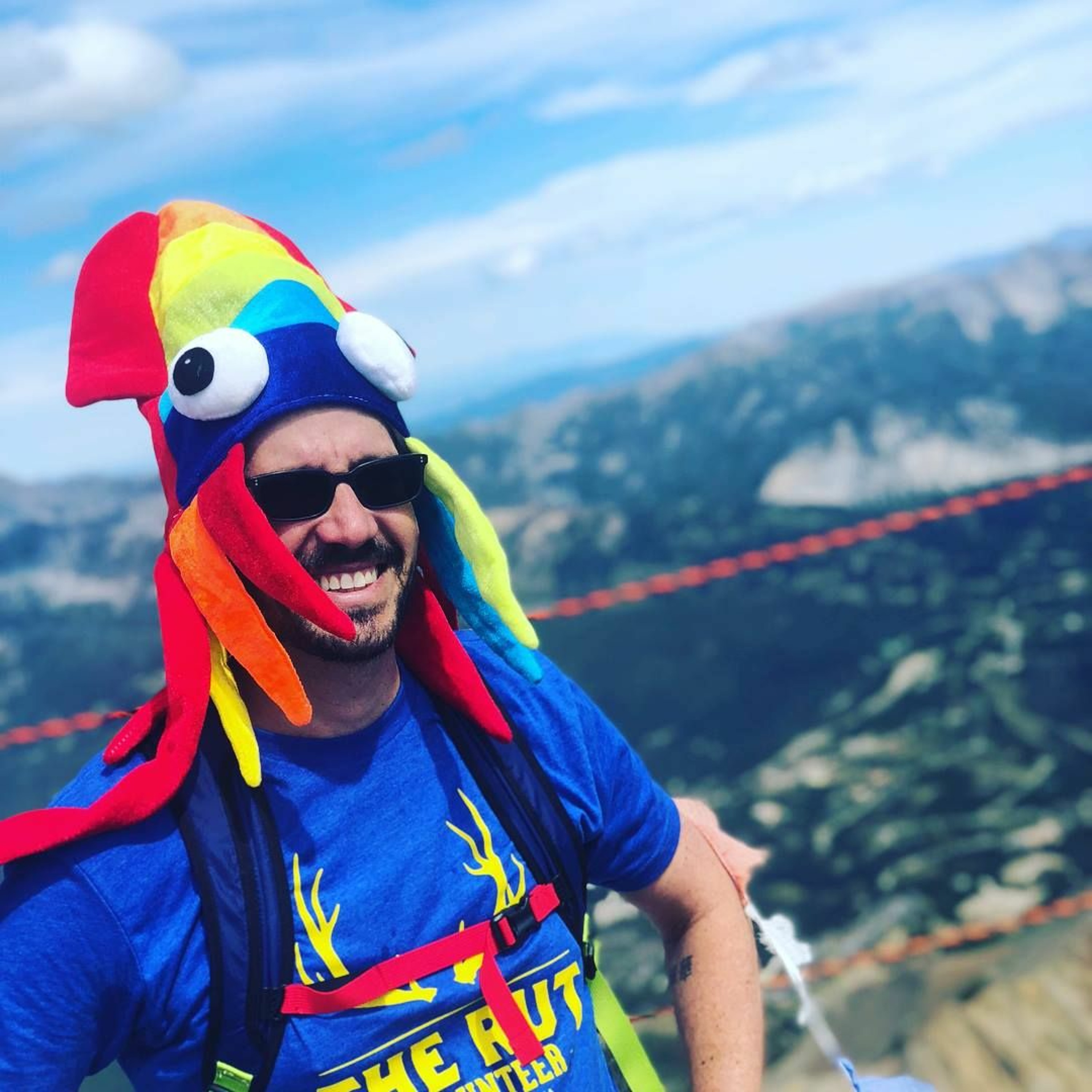 Episode 25 - Chris Douglas - Presidio Sports Management