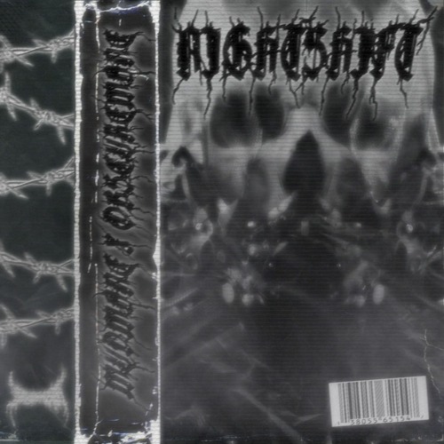 MUDMANE X OBSCUREMANE - NIGHTSHIFT