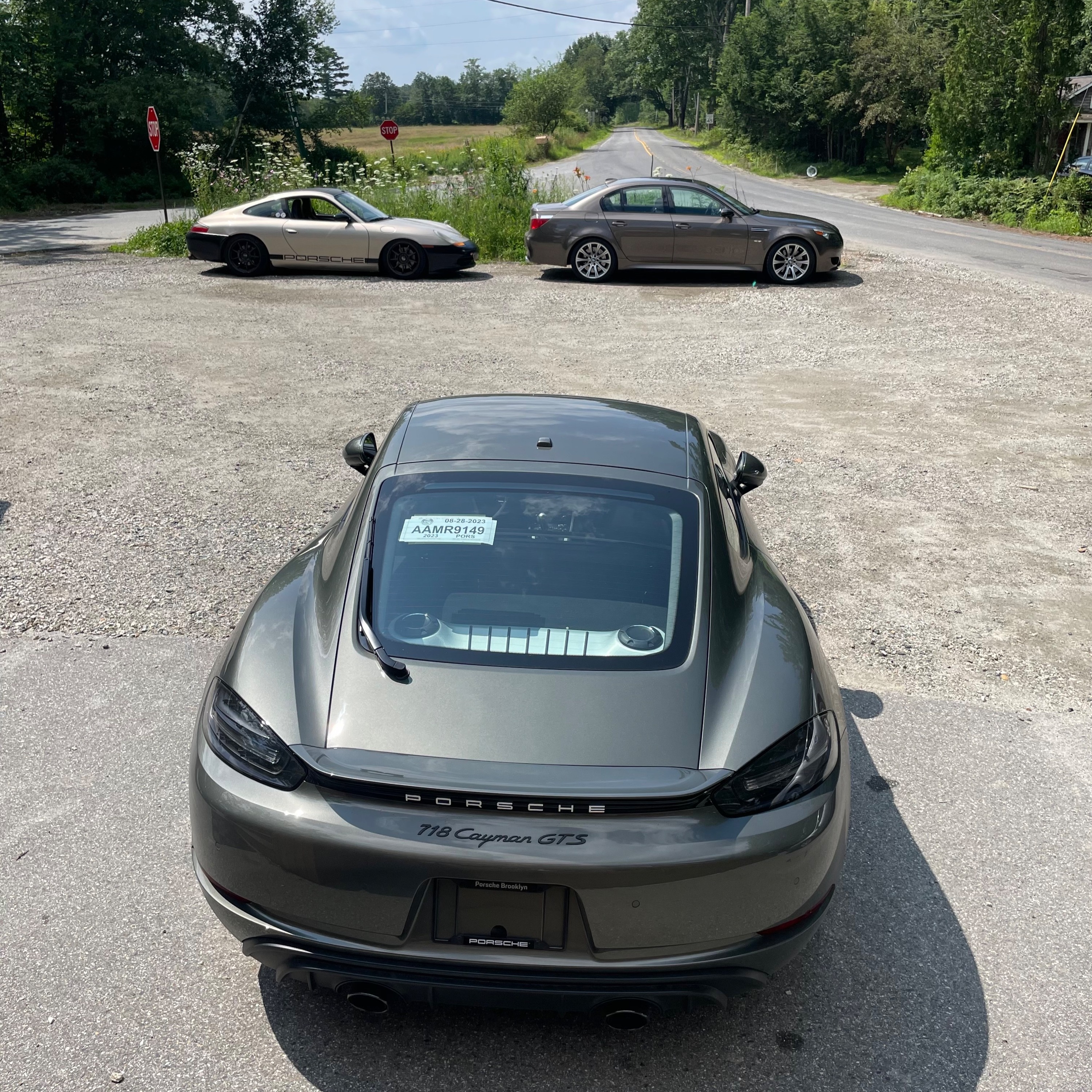 The Autoholic Podcast