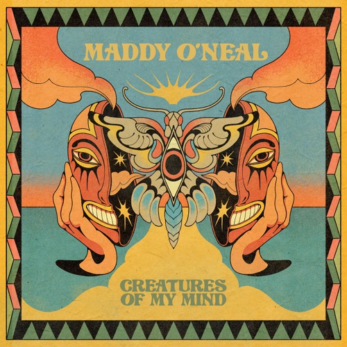 Creatures Of My Mind