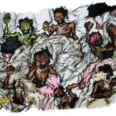 Wit a Stick prod.beenraw