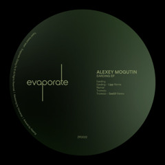 PREMIERE: Alexey Mogutin - Tromolo [ZFD022]