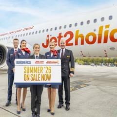Jet2Holiday