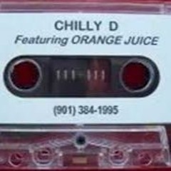 Chilly D - How I Feel