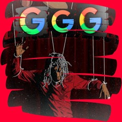 TRiBAL B00MiN MiX "GGG"