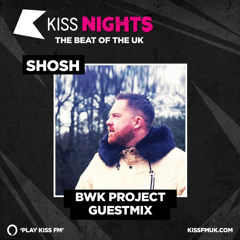 RADIO SHOWS/MIXES