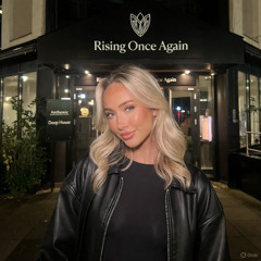 Rising Once Again - Anthemic Deep House