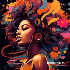 Afro/Deep No. 2