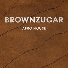 BROWNZUGAR - Afro House Session Miami (9)