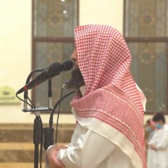 { ألا إن أولياء الله .. } عشائية هادئة تشرح الصدور للشيخ محمد اللحيدان من سورة يونس 1441/10/18هـ