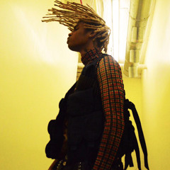 Sofaygo - Holy Ghost (Prod. Bryceunknwn & Cv)