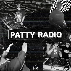 PATTY Radio Episode #01 (Tech House, UKG, Stutter House)