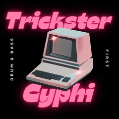 Trickster - Moonboy inspired