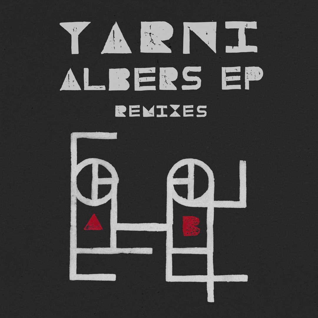 Yarni - Red Meander (Shafkkat Remix)