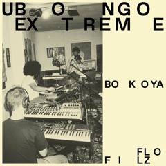 FloFilz & Bokoya - Ubongo Extreme