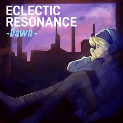 [KodamaSounds] Auroral Genetics Labs - ECLECTIC RESONANCE