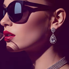 Mix Luxury Deep House 2025_V83