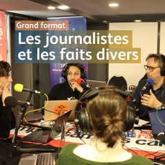 Les faits divers à la loupe des Radios Campus aux Assises du journalisme