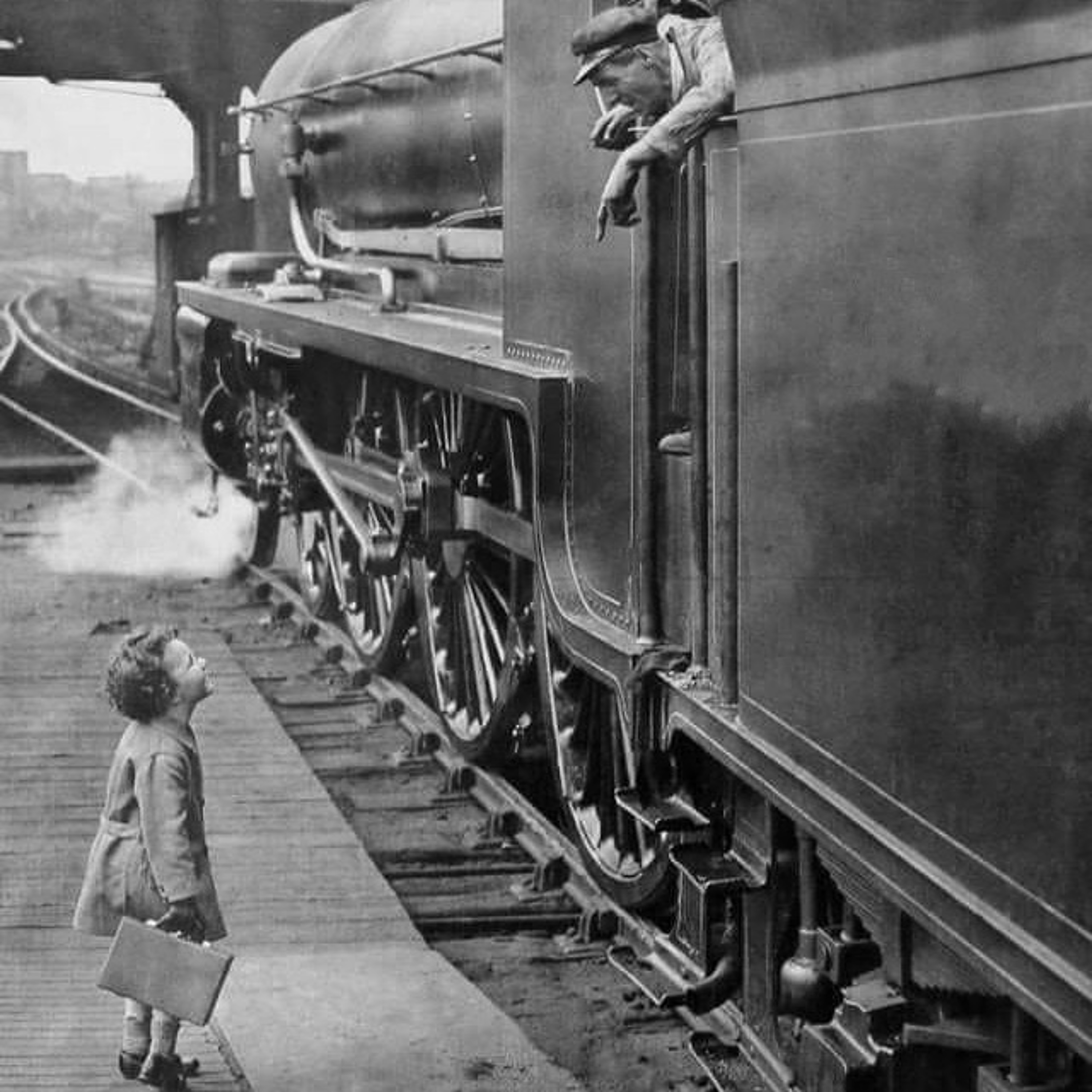 LA RADIO RADIEUSE SE MET EN TRAIN