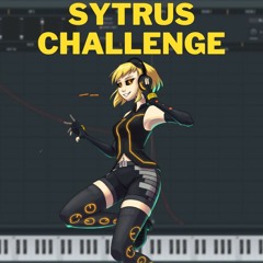 SYTRUS CHALLENGE 2021 GANADORES