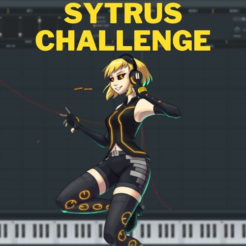 SYTRUS CHALLENGE 2021 GANADORES