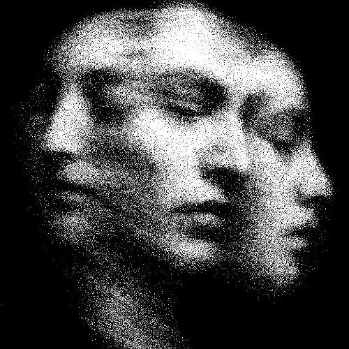 Be Here - SHADERZ[UK] (FREE DL)