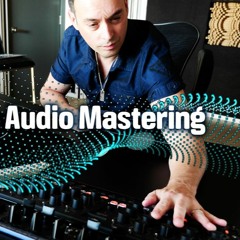 Reggae Mix (before mastering)