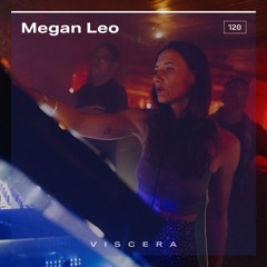 Megan Leo  | 120