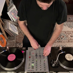 Raf - Neva Deep radio podcast  20
