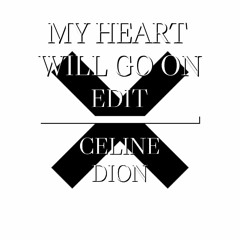 Celine Dion - My Heart Will Go On - MSHPMusic X BL1TZ Remix [FREE DOWNLOAD]