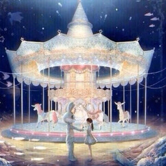 Merry golan.-（inokou.yuk1°. VaBo）