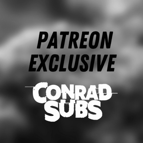 BlindTricks - Conrad Subs - Patreon Exclusive