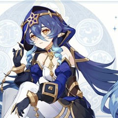 Layla Theme Music - Radiant Star Trail (Sumes Cover) | Genshin Impact OST