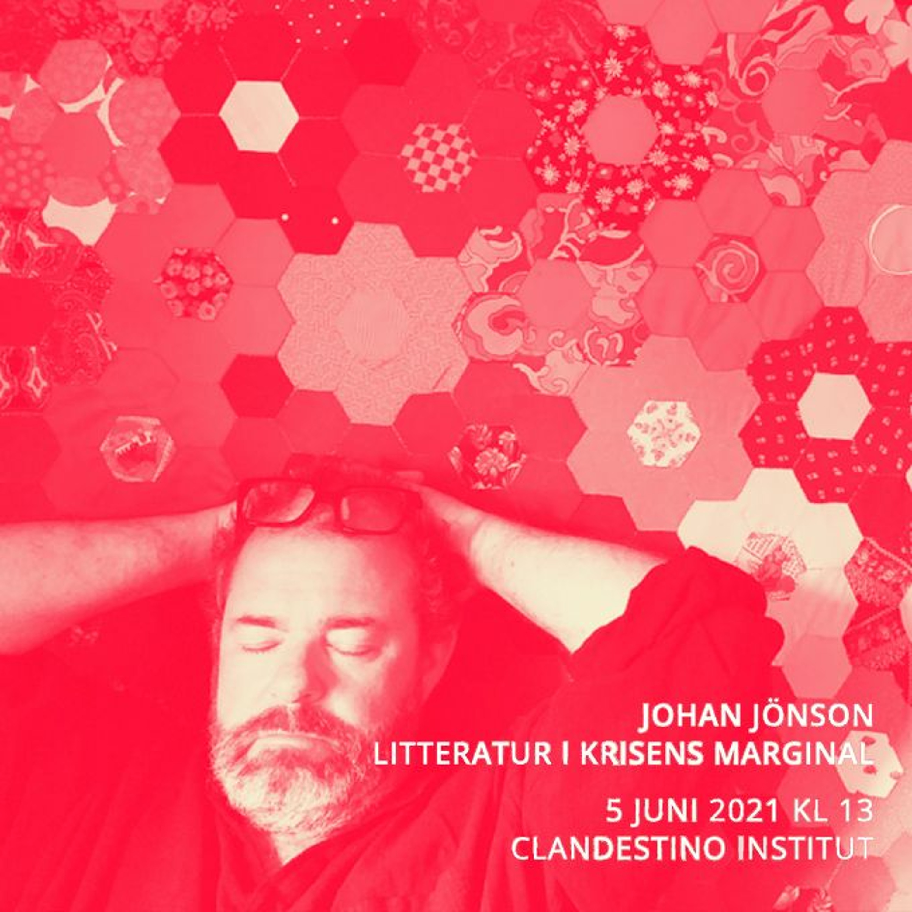 Clandestino Podcast