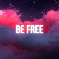 Be Free (feat. Charie McClean & Jamell René)