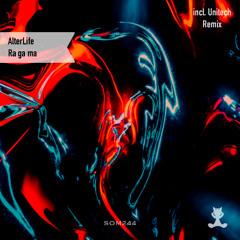 AlterLife - Ra ga ma