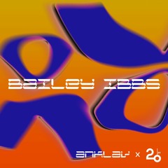 Anklav w/ Bailey Ibbs @ 20ft Radio - 29/10/2021